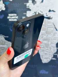 Apple Iphone 14 128gb Black Neverlock з фіз сімкою