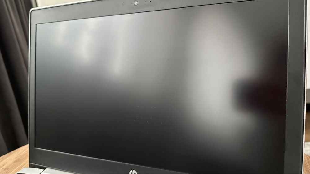 Ноутбук HP ProBook 450 G5