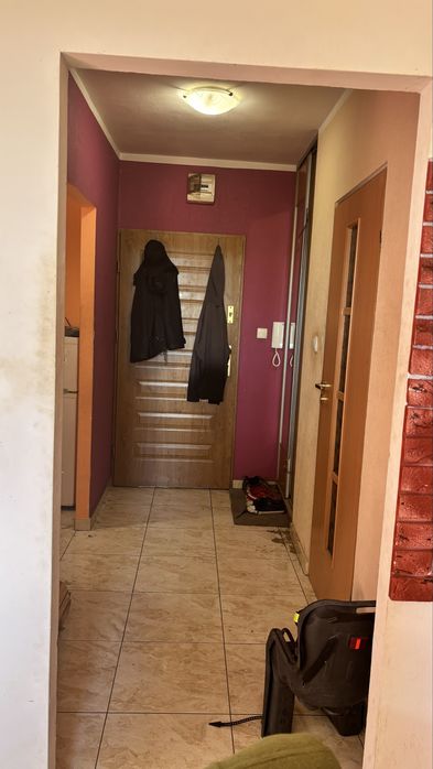 Kawalerka w kamienicy – ul. Młyńska 1