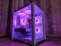 Новый Игровой Пк|Компьютер  Ryzen 5 5600|16GB|RTX 5050