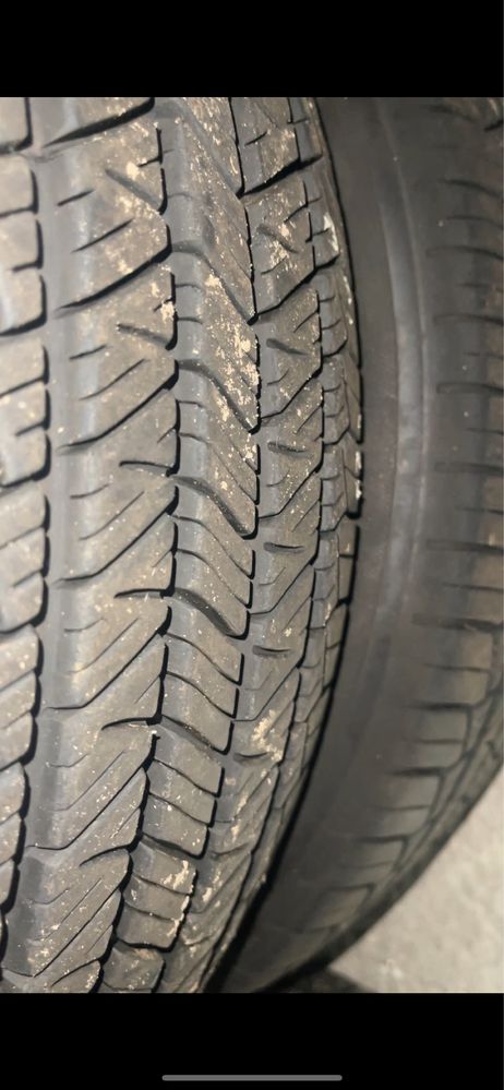 Opony 2023rok Letnie 235 60 r18 jak NOWE