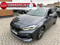 BMW Seria 1 116d 1,5 D 116 KM M-Pakiet Automat GWARANCJA Zamiana Zarejestrowany