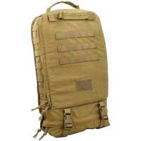 Медичний наплічник TSSI TACOPS M-9 Assault Medical Backpack койот