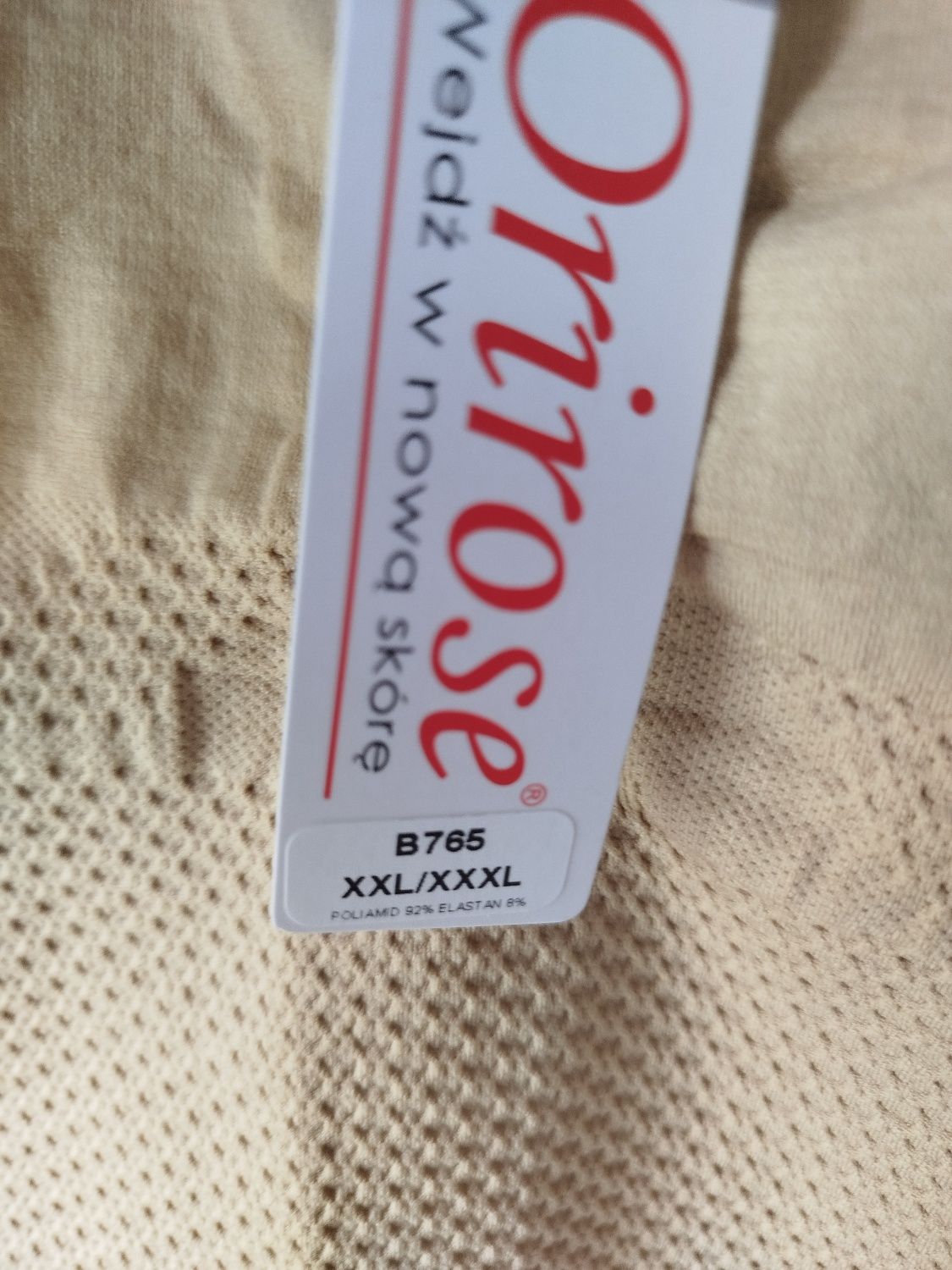Damskie body wyszczuplające