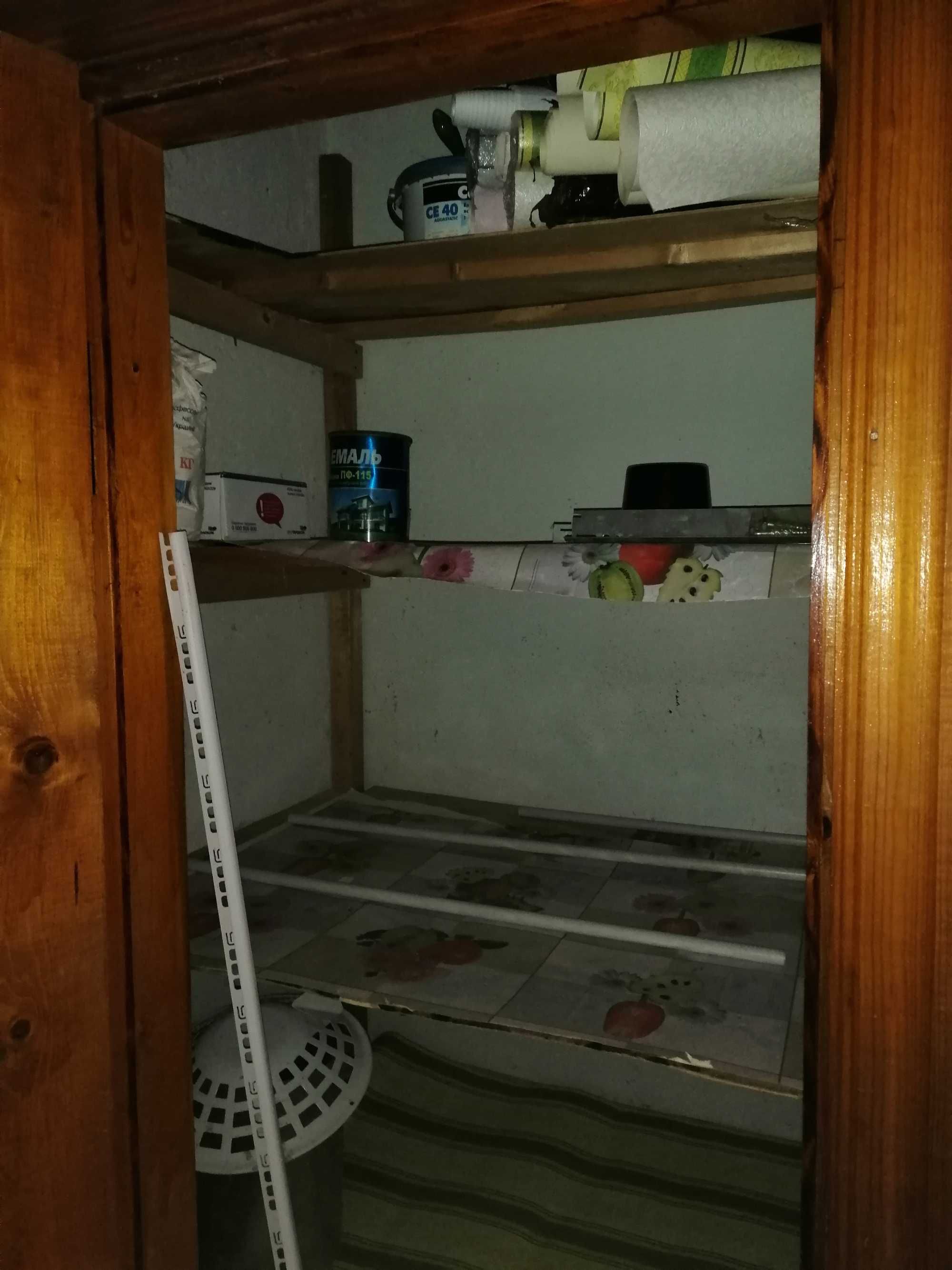 Квартира (3к) в Коблево