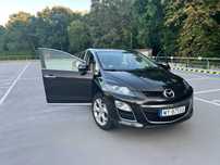 Sprzedam Mazdę CX7, 2.2 diesel, 4x4