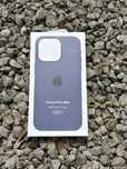 Oryginalny case apple iphone 16 pro max magsafe