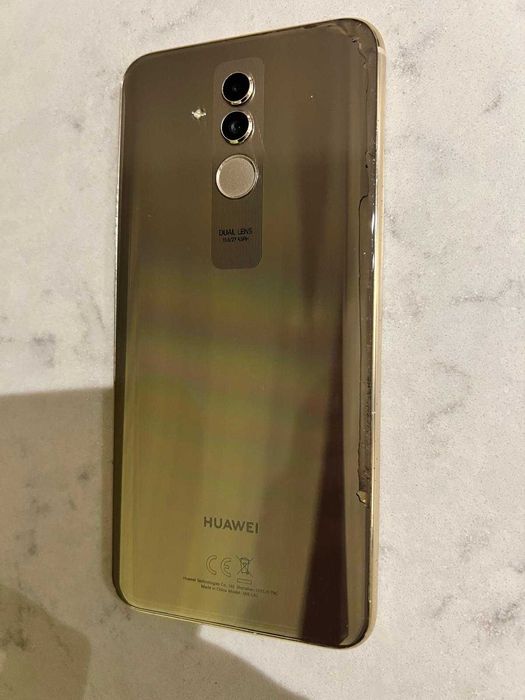 Huawei P20 Lite Bom estado!!!