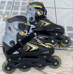 Patins em Linha Sport Zone - Urban 3