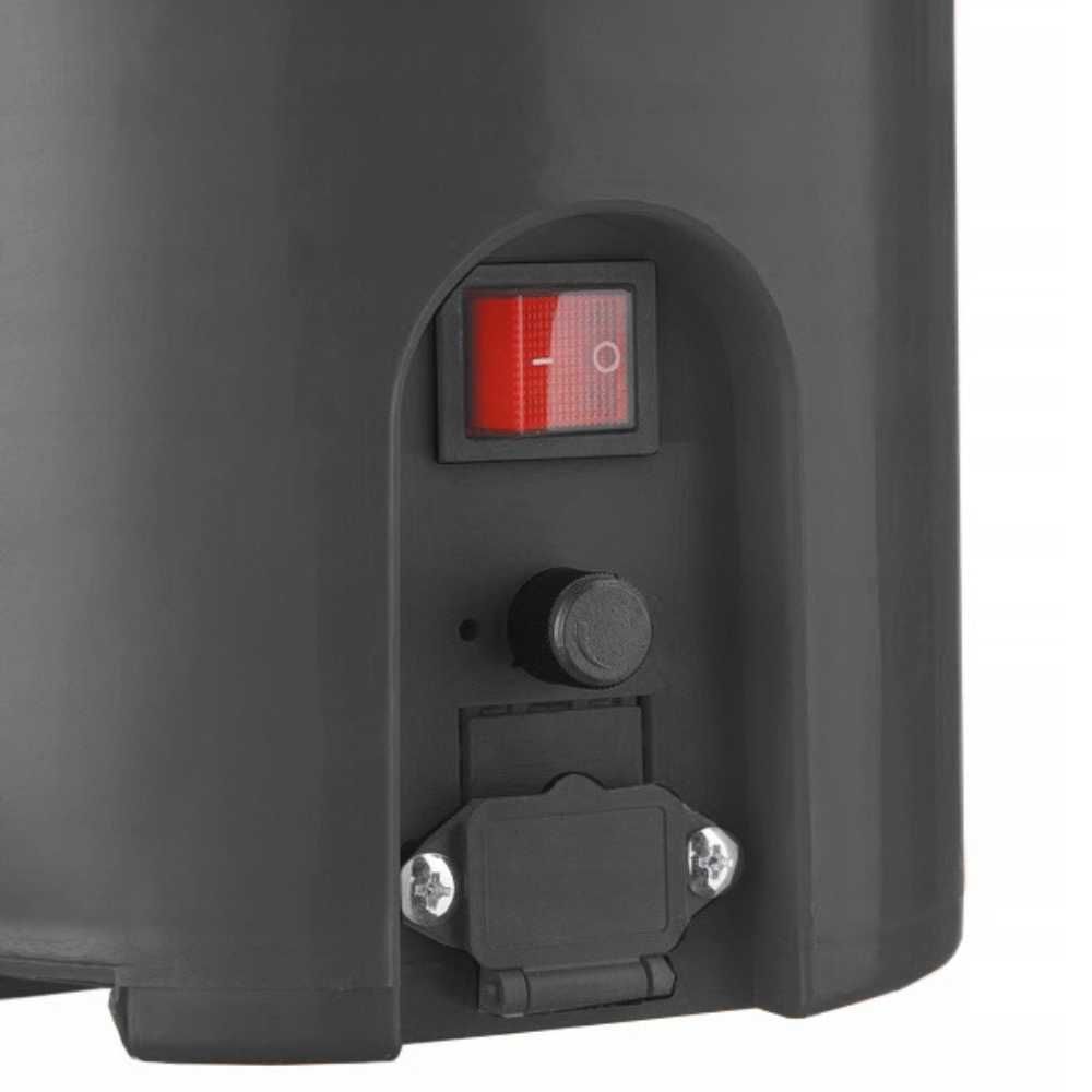 ZESTAW Ulepszony OPRYSKIWACZ akumulatorowy elektryczny POJEMNY 16l