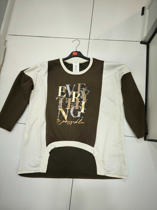 Bluza damska Italy moda