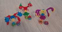 Super things roboty, figurki