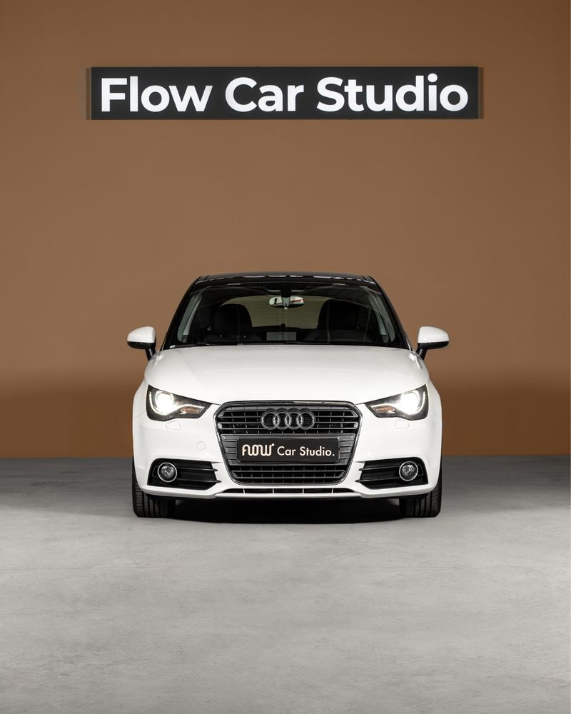 Audi A1 1.2 TFSI One Edition