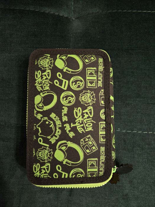 Piórnik Palion Style. Nowy