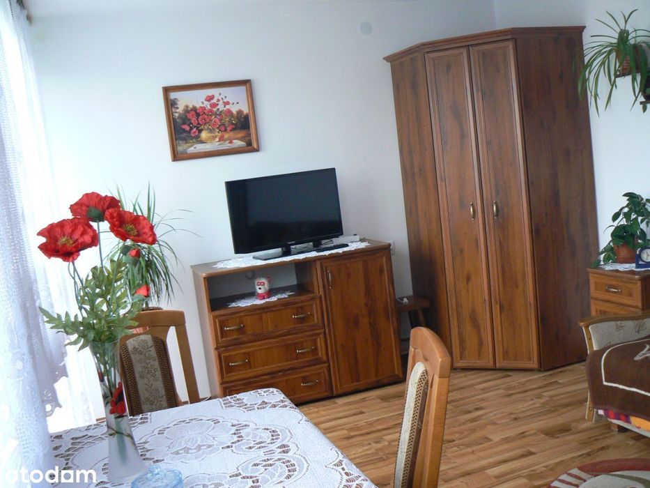 wynajem dla jednej osoby lub pary