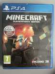Minecraft ps4 ps5