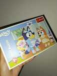 Puzzle Bluey 30 elementów