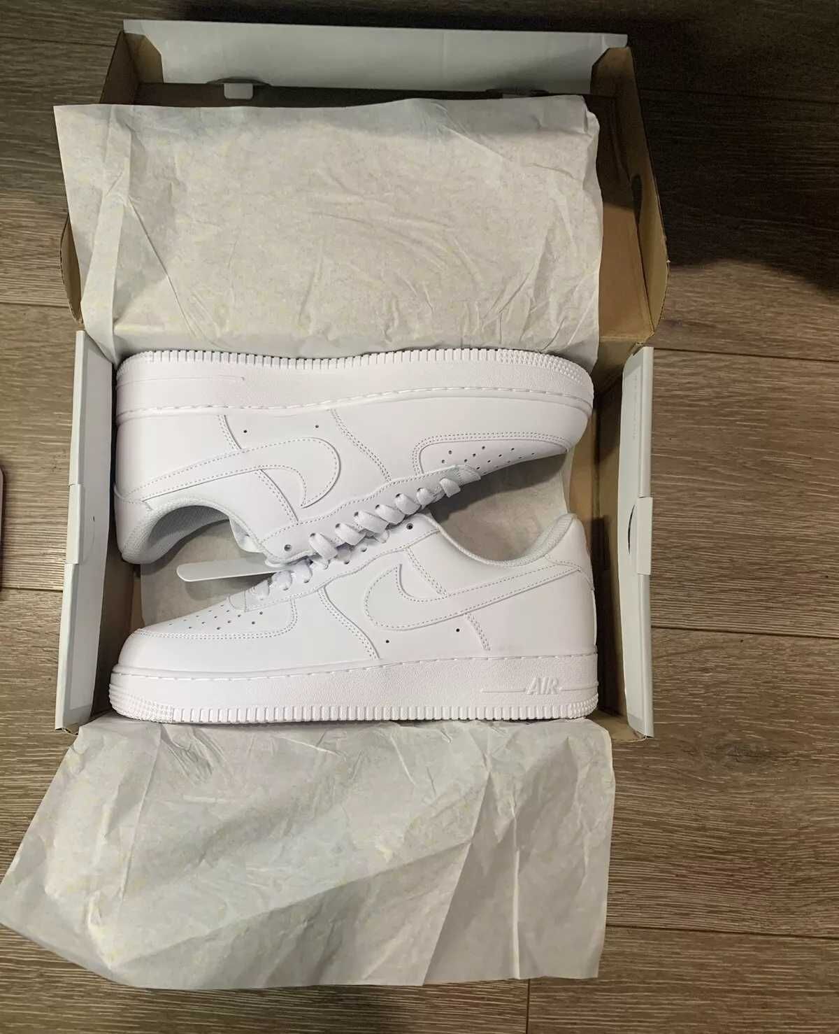 White\Powietrze*DamskieNikeAIrJordan1Travis UnisexTrampki44,5