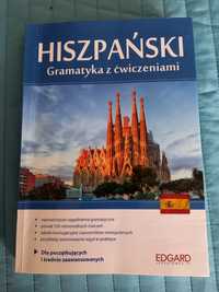 Hiszpański gramatyka z ćwiczeniami