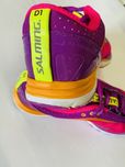 Buty asics Salming rozmiar 42,5