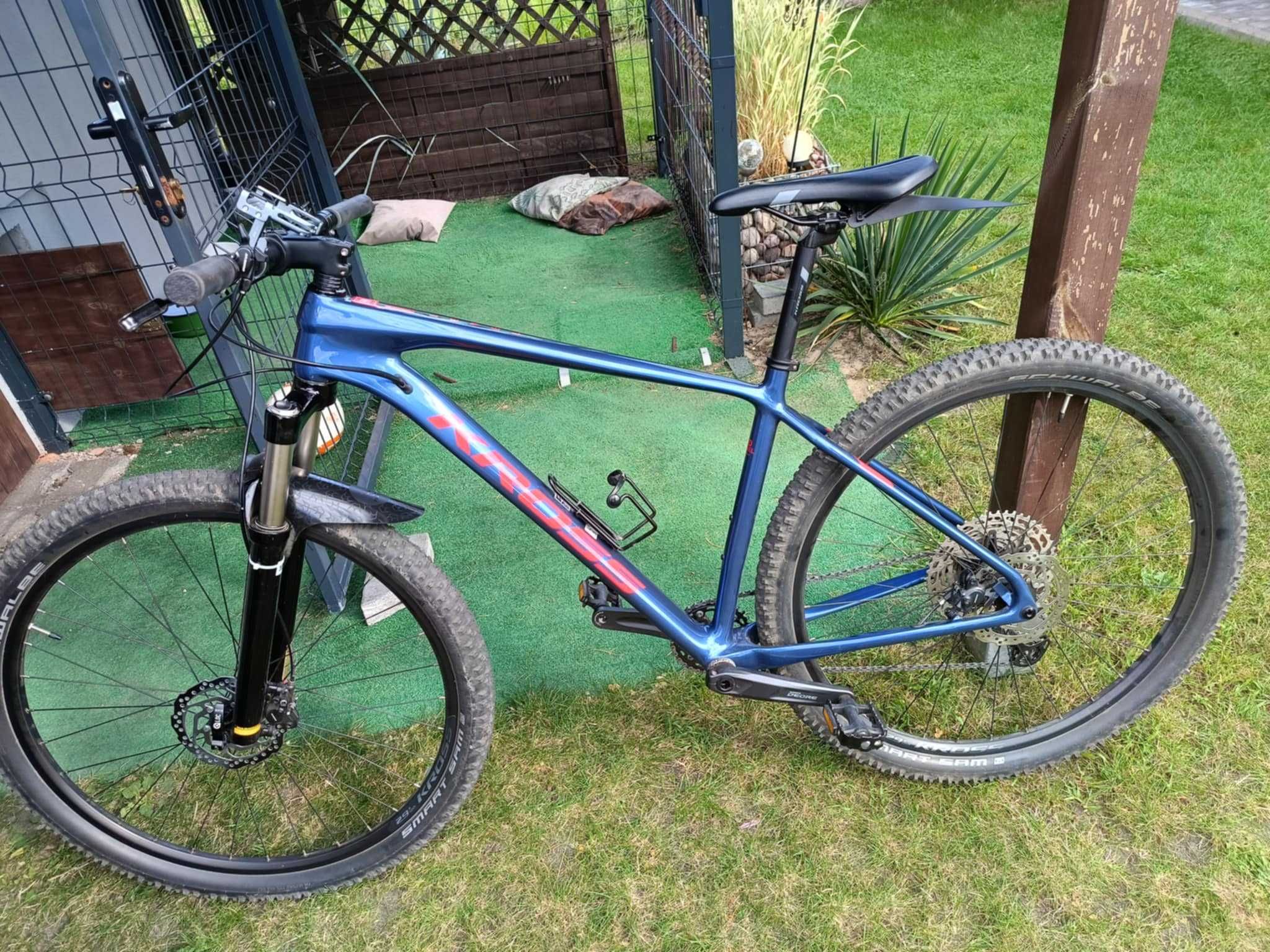 Kross Level 7.0 Carbon