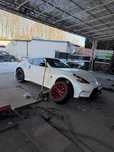 Oryginalne Felgi Rays 19” Nissan 370Z Nismo Kute + Nowe Opony 5x114.3