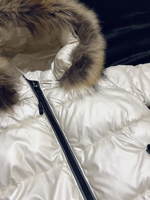 Зимовий комбінезон mini max р. 86-92