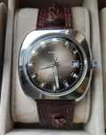Relogio Aureus automatic