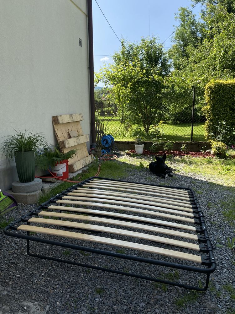 Stelaż belgijski