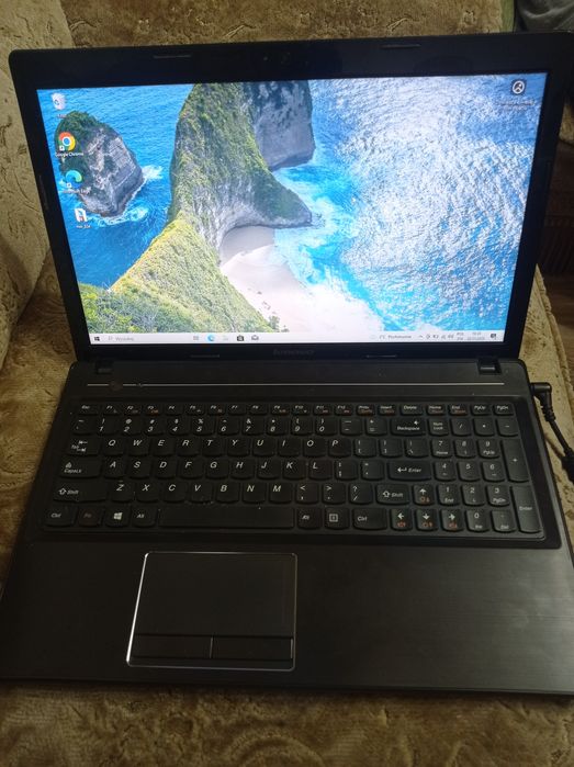 Lenovo G580 8Gb Ram- możliwa zamiana