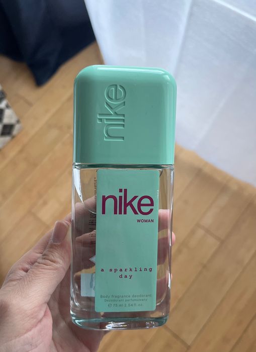 Damska woda toaletowa Nike