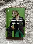 "Portrecista psów" Wojciech Chamier-Gliszczyński