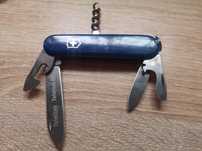 Scyzoryk Victorinox Spartan Blue 136032
