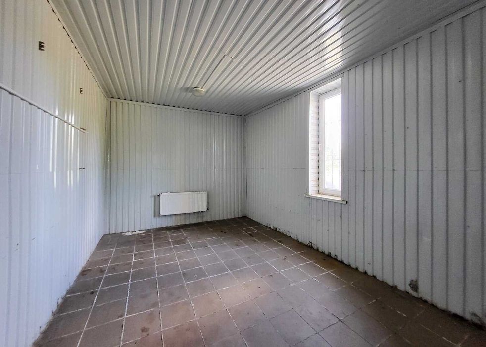 Оренда комерційного приміщення в Некрасове (Юзвин)