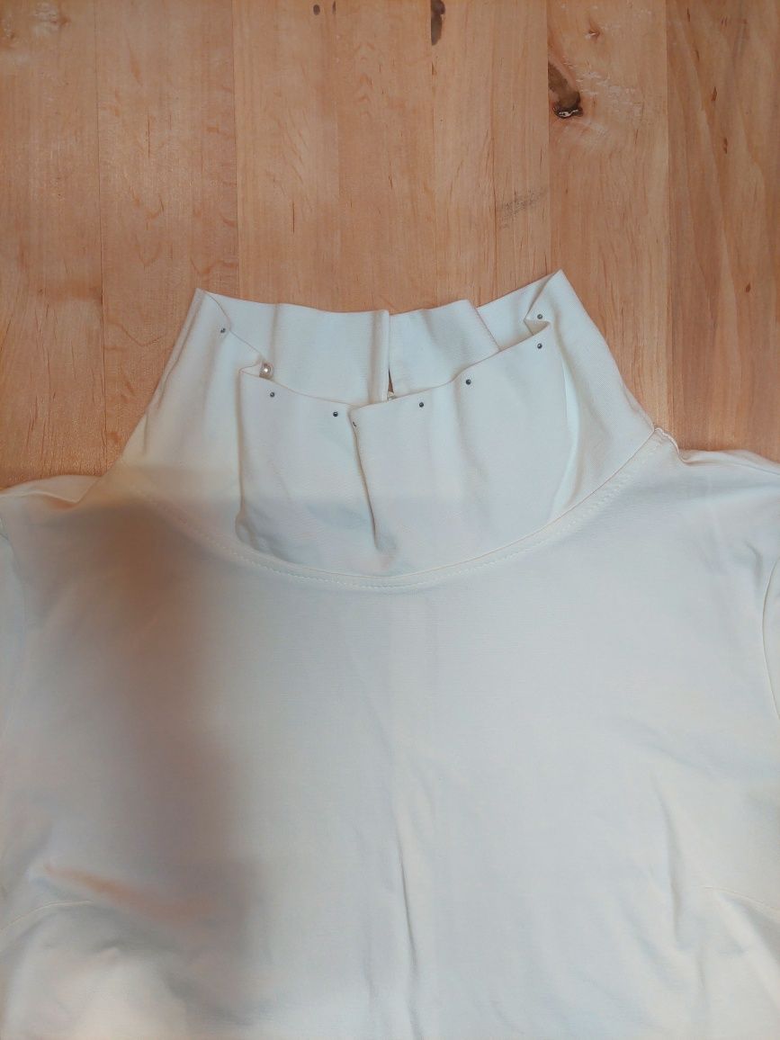 Quiosque bluzka biała M/L