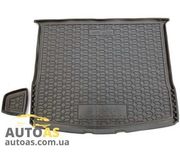 Коврик в багажник JEEP/Джип Compass/Wrangler/Renegade/Cherokee/Patriot