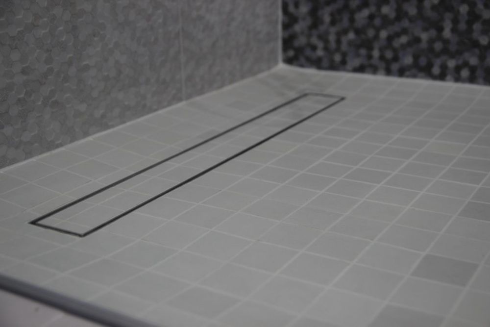 Ukladanie Plytek, Wykonczenia Wnetrz