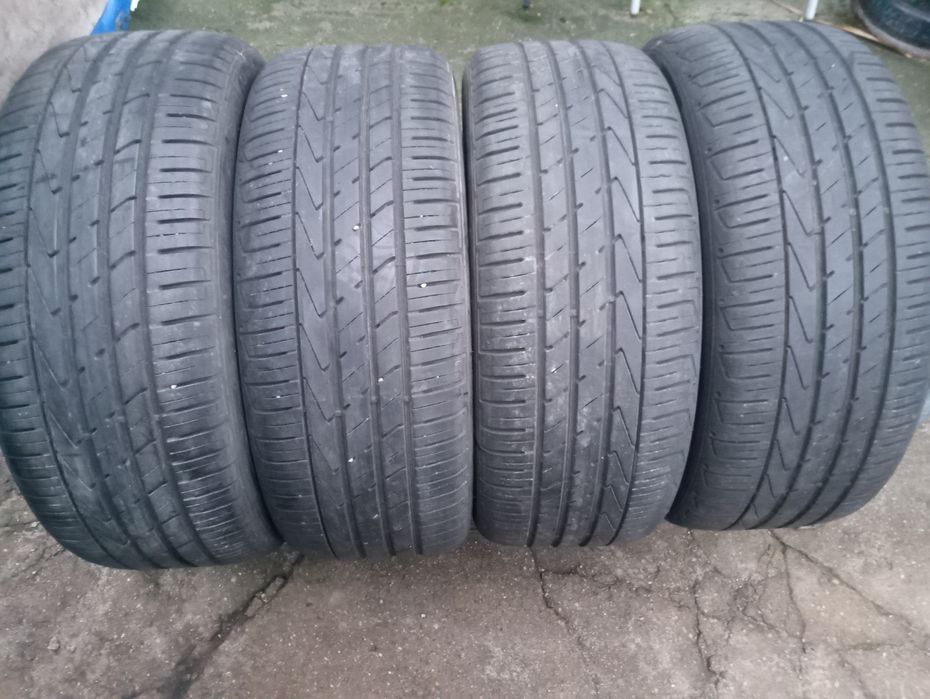 Opony 4szt 235/50/19 99V Hankook Ventus S1 EVO2 SUV 2020