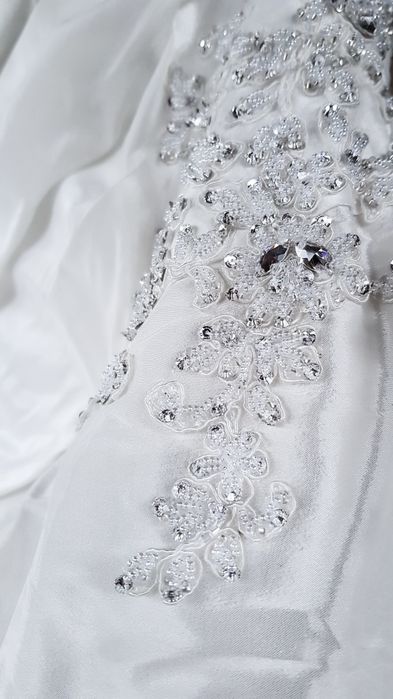Suknia Ślubna Maggie Sottero