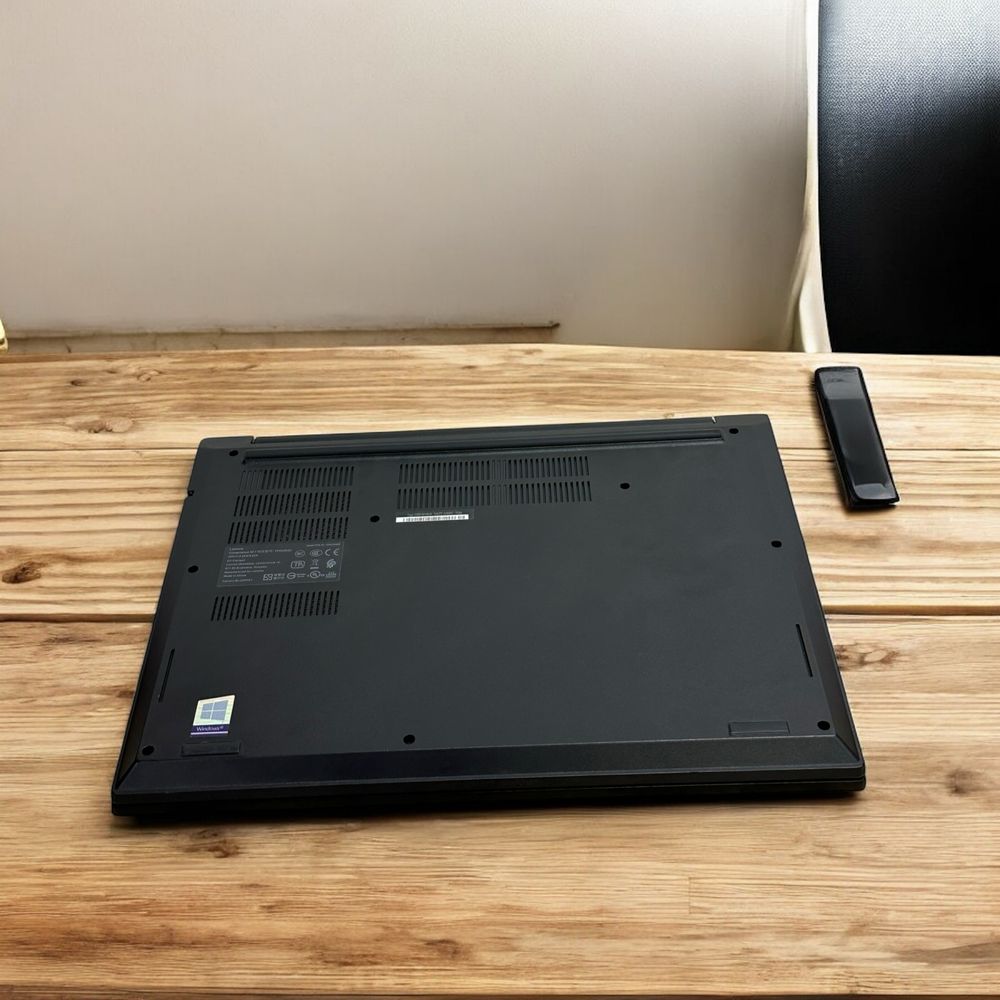 Ноутбук Lenovo ThinkPad E490|14’’ 1920x1080|i5-8265U|8GB DDR4|SSD 256|
