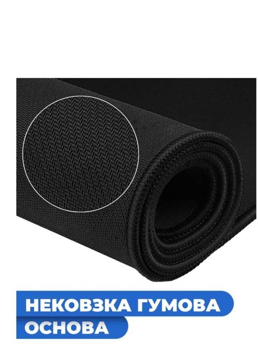 Килимок для миші з аніме death note