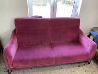 Sofa 3 osobowa 200x100 stan bdb