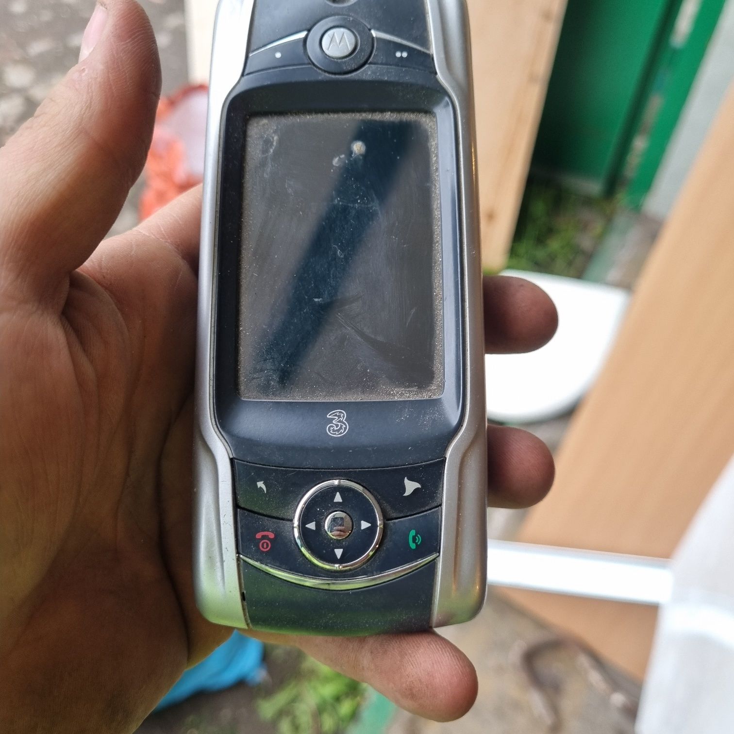 Telefon Motorola a925