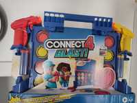 Connect 4 blast nerf nowa gra