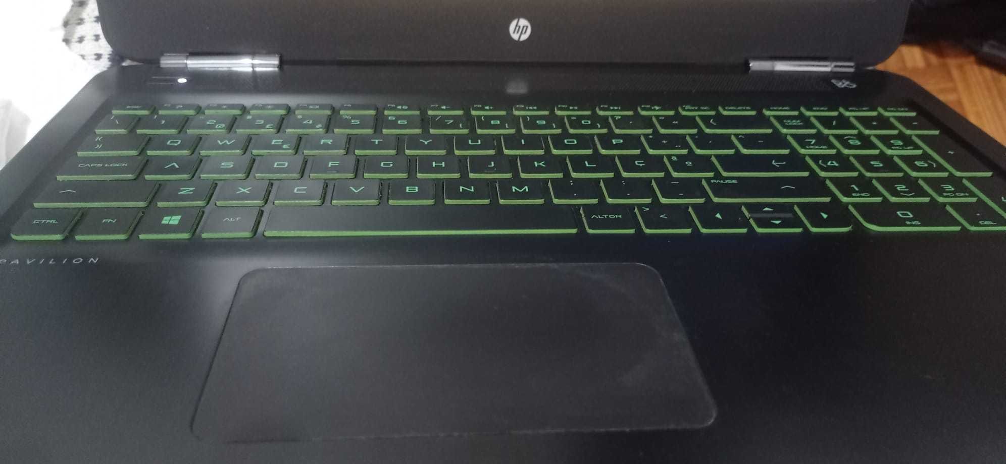 HP PAVILION Notebook 15