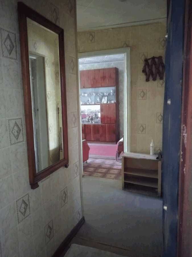 Продам 3х комнатную квартиру в Нати, Нерубайское