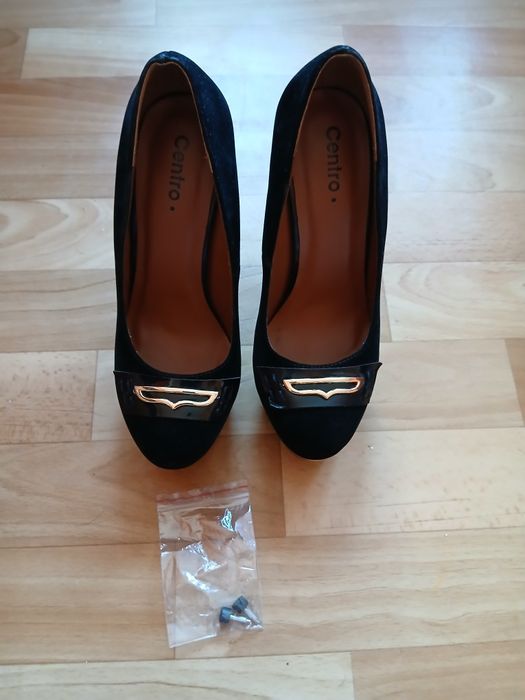 Sprzedam buty firmy Centro