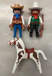 Playmobil 3304 western cowboys