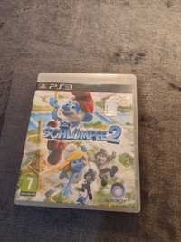 Smerfy 2 PlayStation 3 PS3