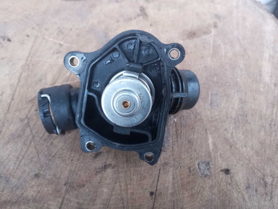 Термостат BMW e60,e70,e61,e90,e87,e53,e65 m57n 3.0D